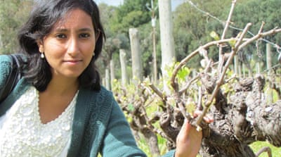 Aarefa Johari estimates 80 percent of women in her community were mutilated [Al Jazeera]