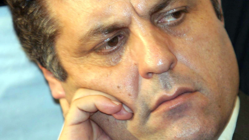 Abdul Latif Pedram