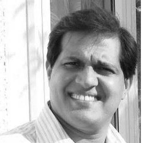 Rishad Mahmood