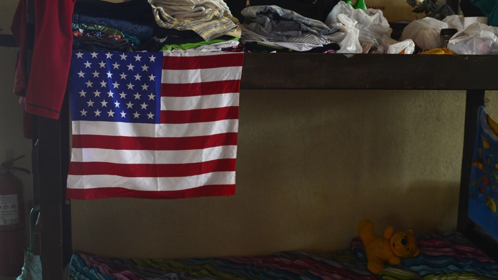 Each of the migrants interviewed for this story described their economic circumstances as the primary motivation for leaving Cuba [Lindsay Fendt/Al Jazeera]