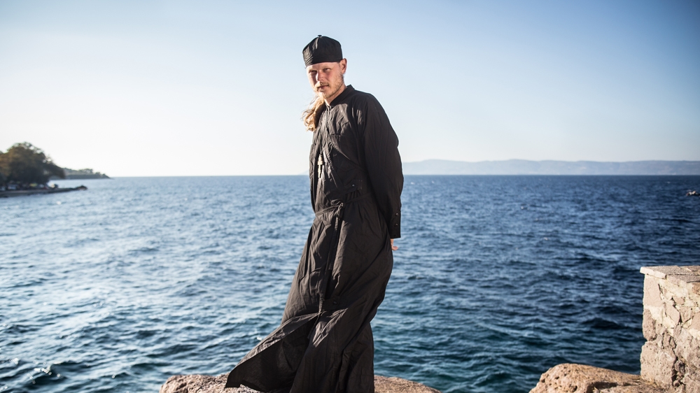 Greece - Please do not use