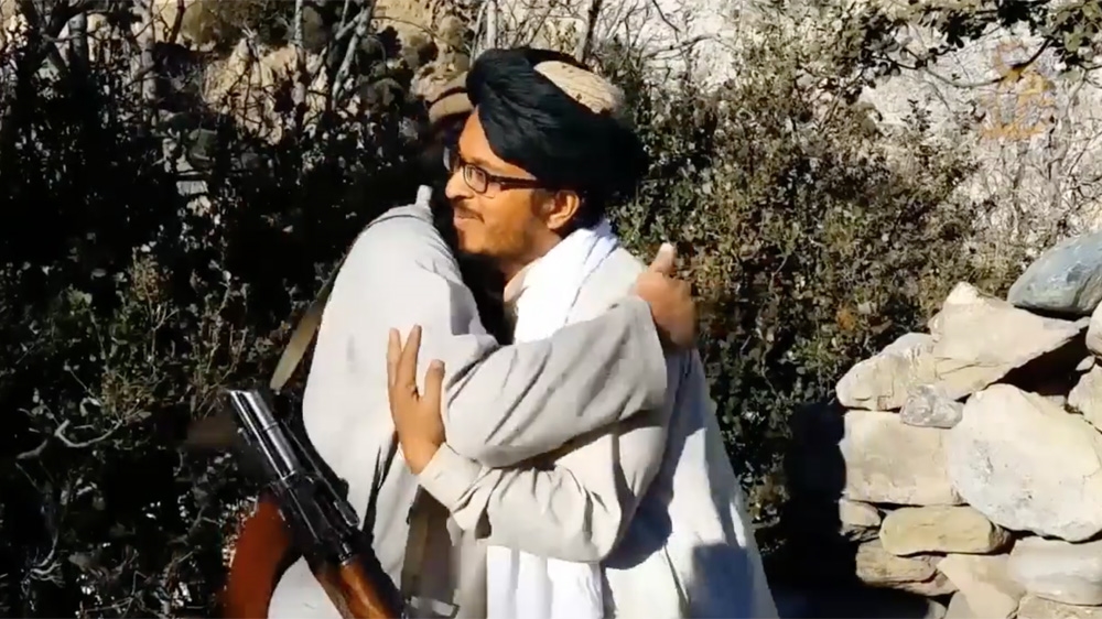 Pakistan [Please do not use]