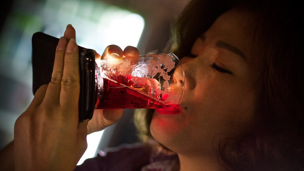 101 East - South Korea''s hangover