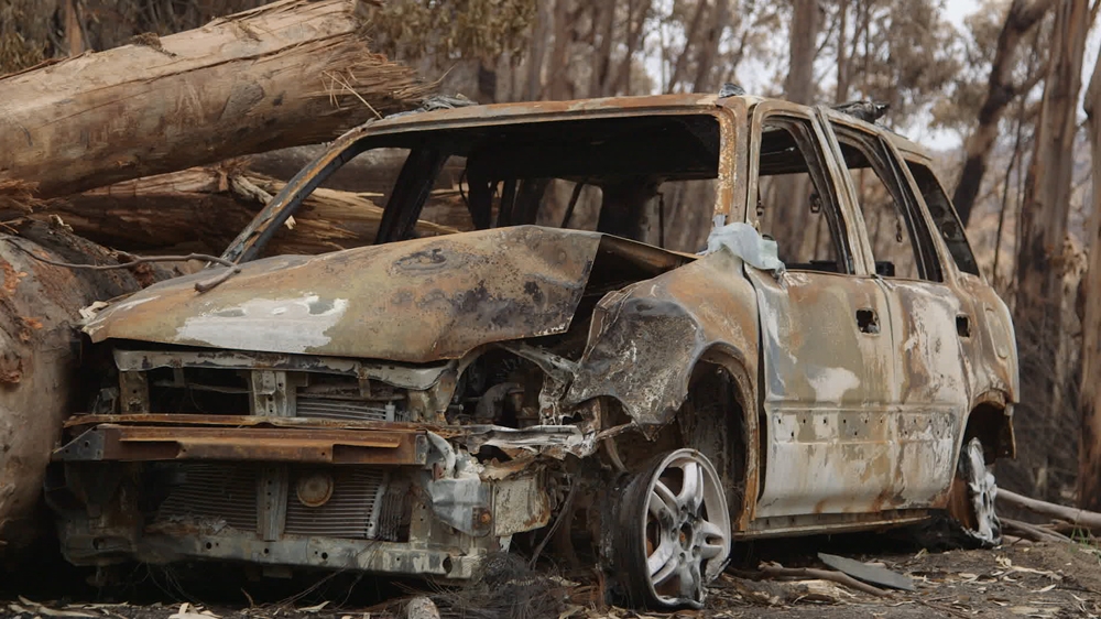 101 East - Please do not use