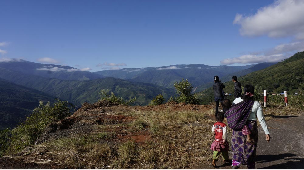 [Nathan Thompson/Al Jazeera]