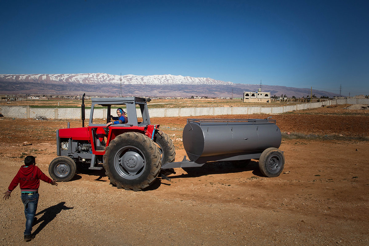 Women in a Man''s world/ Please Do Not Use