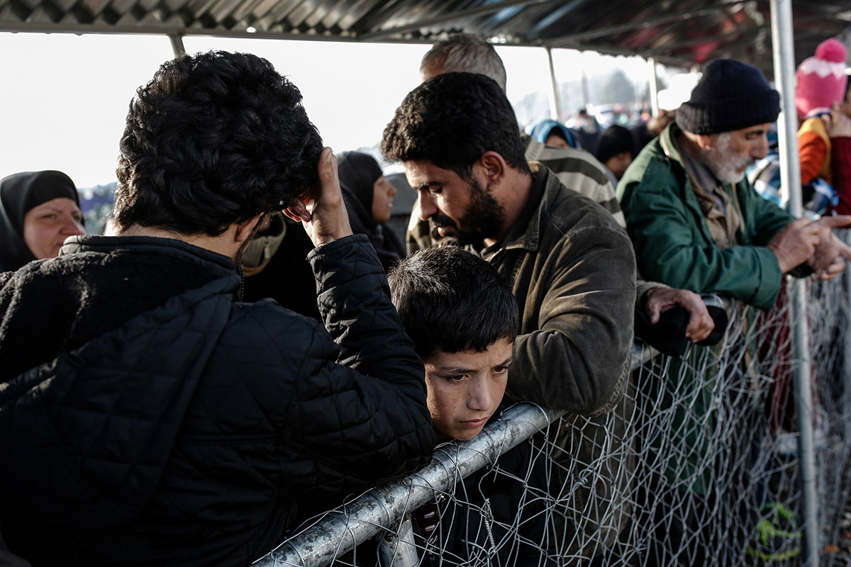 Stranded in Idomei/ Please Do Not Use