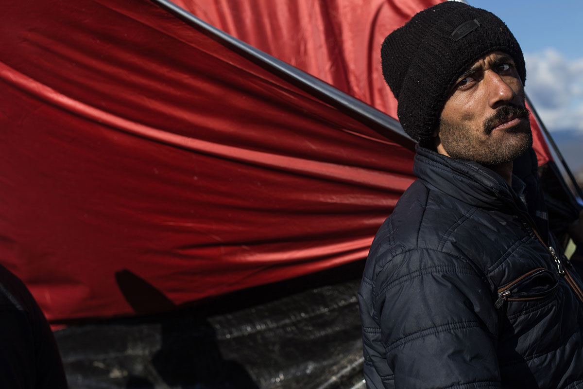 Stranded in Idomei/ Please Do Not Use