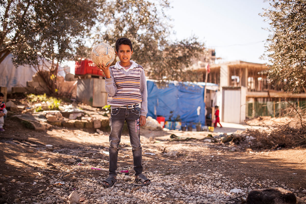 Syria’s future unknown/ Please Do Not Use