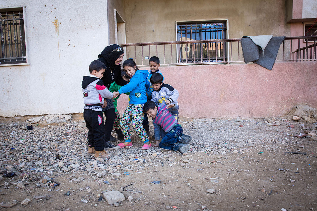 Women in a Man''s world/ Please Do Not Use