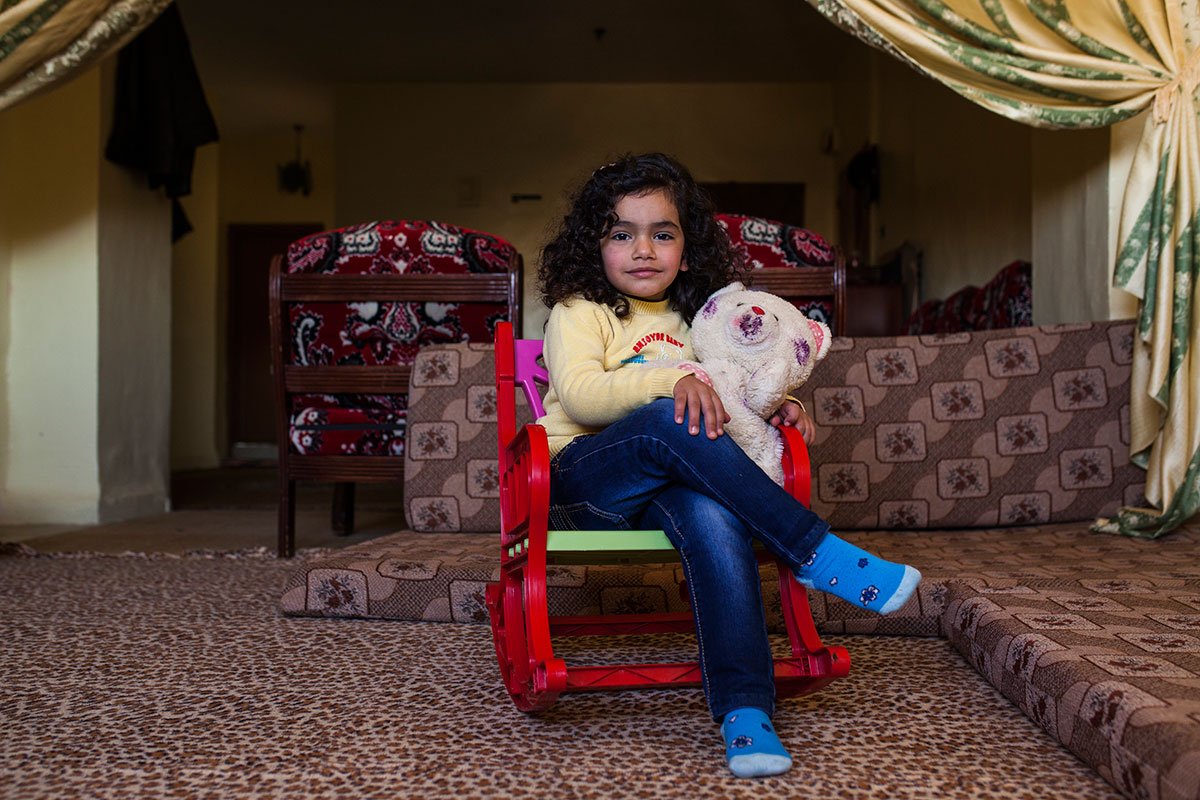 Syria’s future unknown/ Please Do Not Use