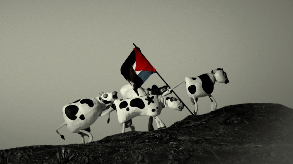 DO NOT USE - FEATURED DOCUMENTARY - THE WANTED 18