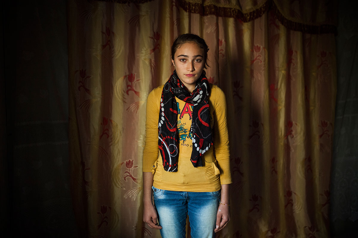 Syria’s future unknown/ Please Do Not Use