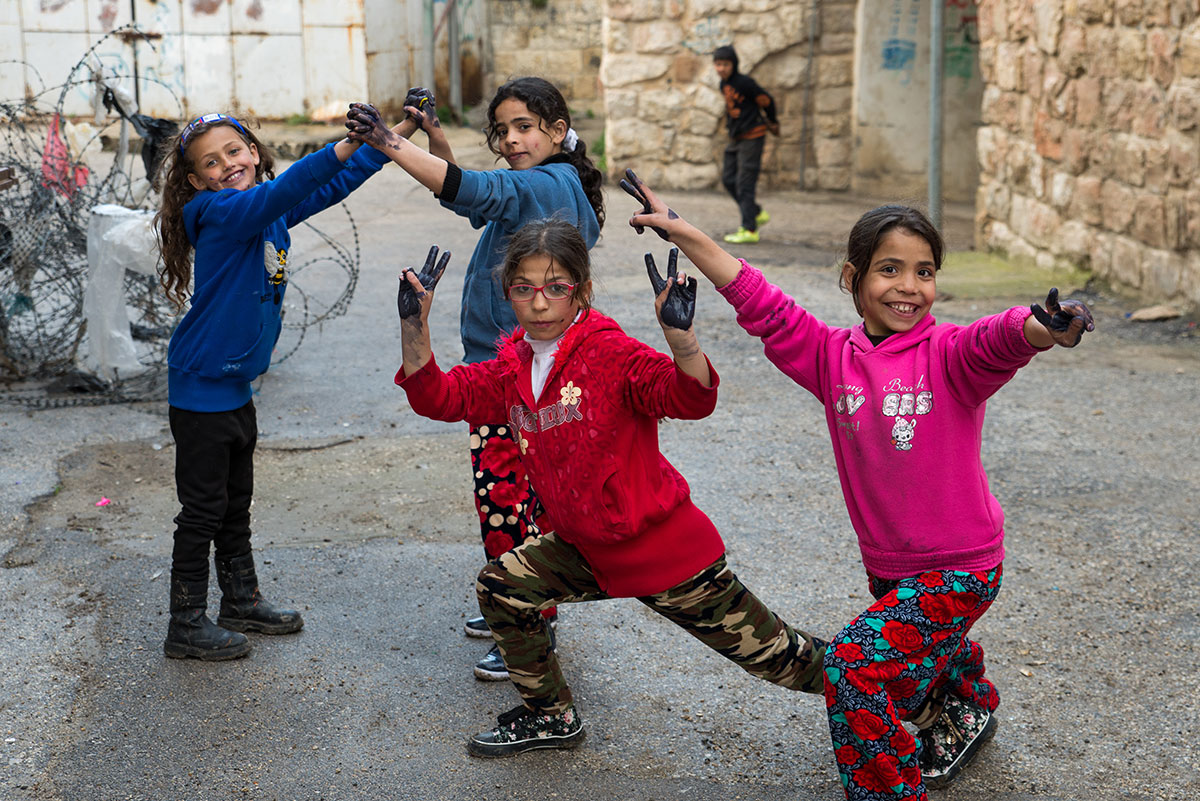 ZLEIKHA’S KINDERGARTEN/Please Do Not Use