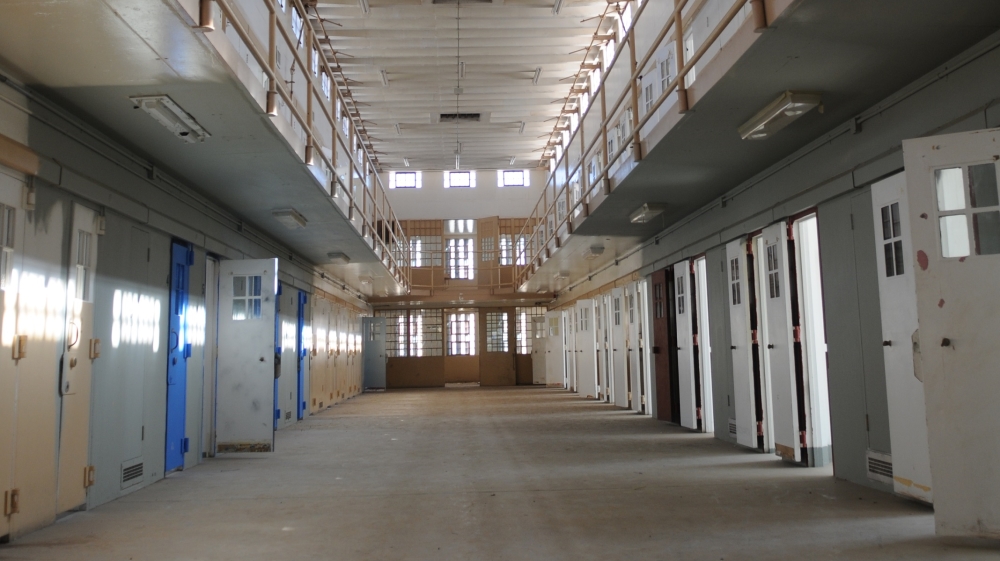 New Mexico was at the forefront of an emerging correctional trend towards mass incarceration and the use of segregation to achieve safety and control in prisons [Gabriela Campos/Al Jazeera]