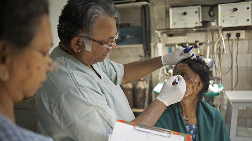 India - Please do not use