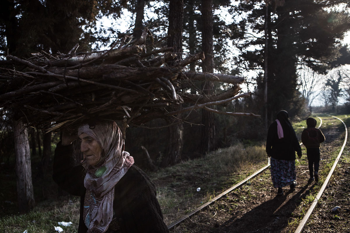 Stranded in Idomei/ Please Do Not Use