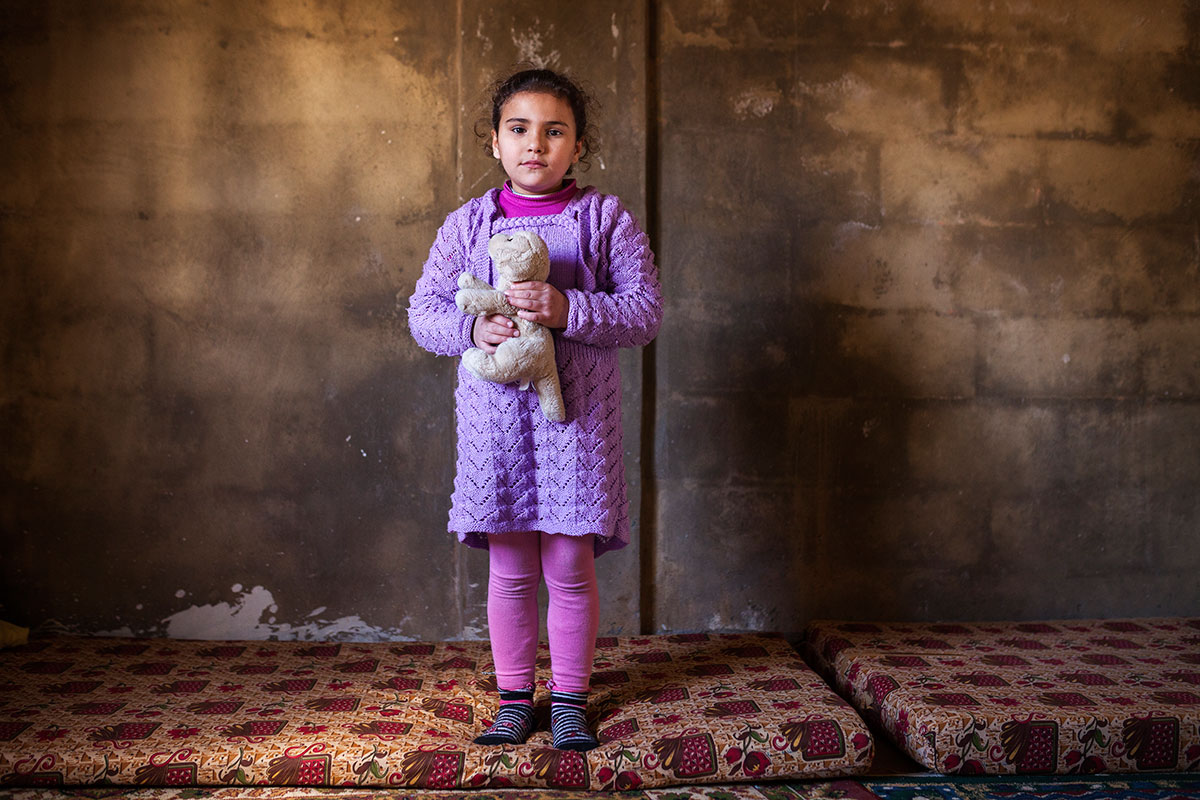 Syria’s future unknown/ Please Do Not Use