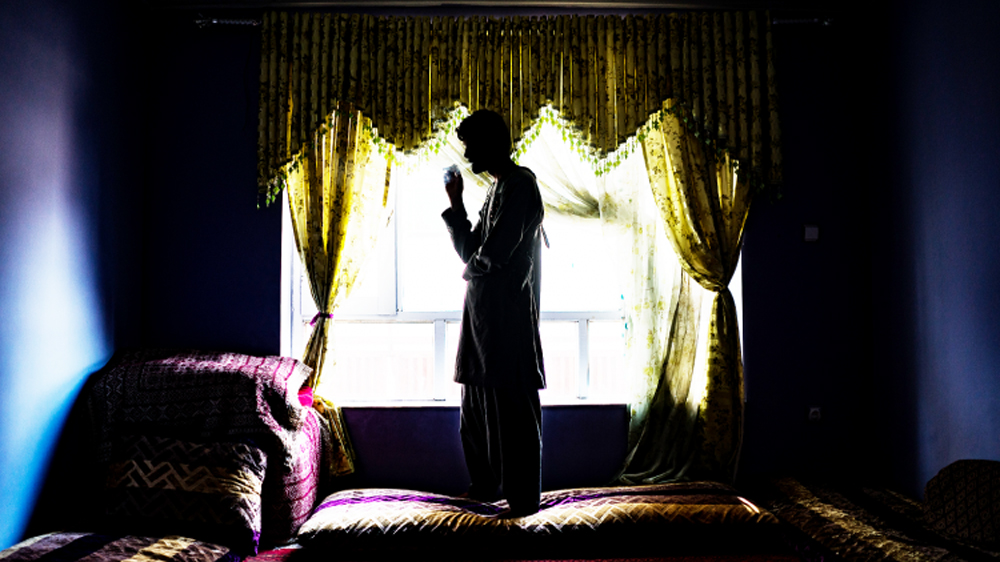 Fault Lines- Left Behind: America''s Afghan translators