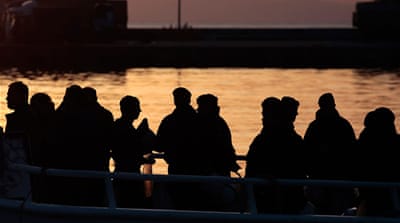The Deportation Of Refugees To Turkey