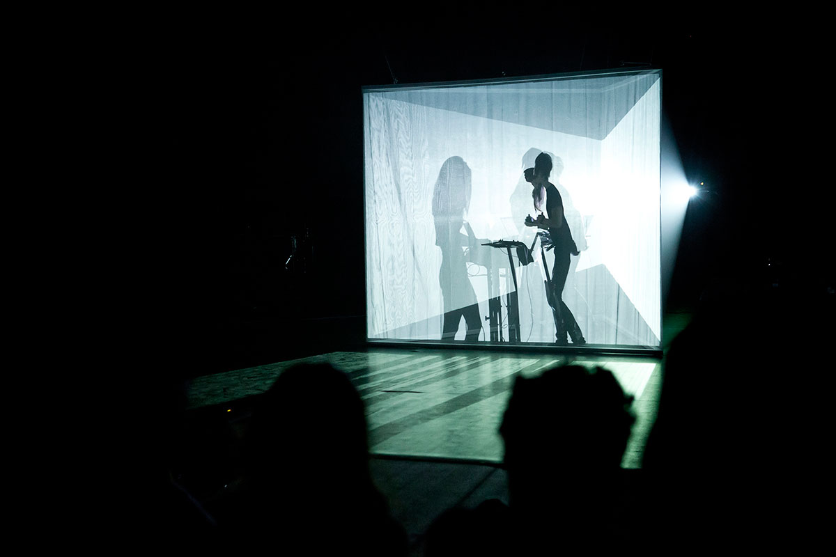 Reuse festival, Kuwait/Please Do Not Use