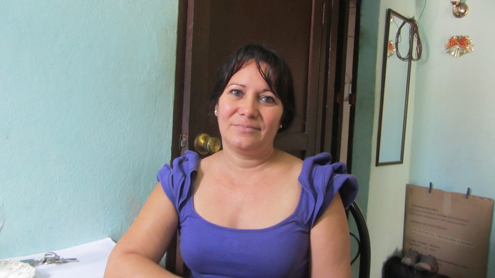 Cuba - Please do not use