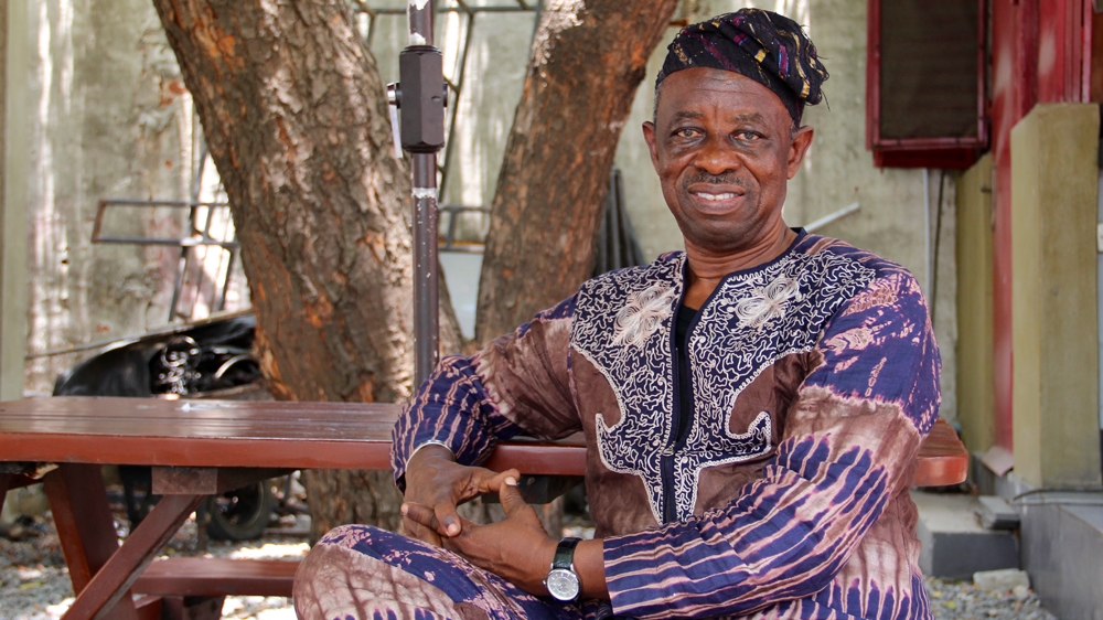 Do not use - How Ibadan''s cinemas turned into churches and shopping