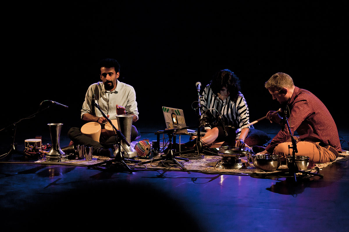 Reuse festival, Kuwait/Please Do Not Use