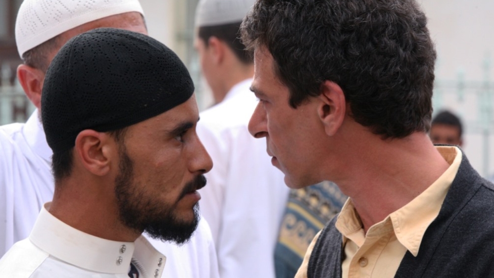 The film will be released in Paris theatres this autumn [Anne Ravanello, courtesy of KG Productions]