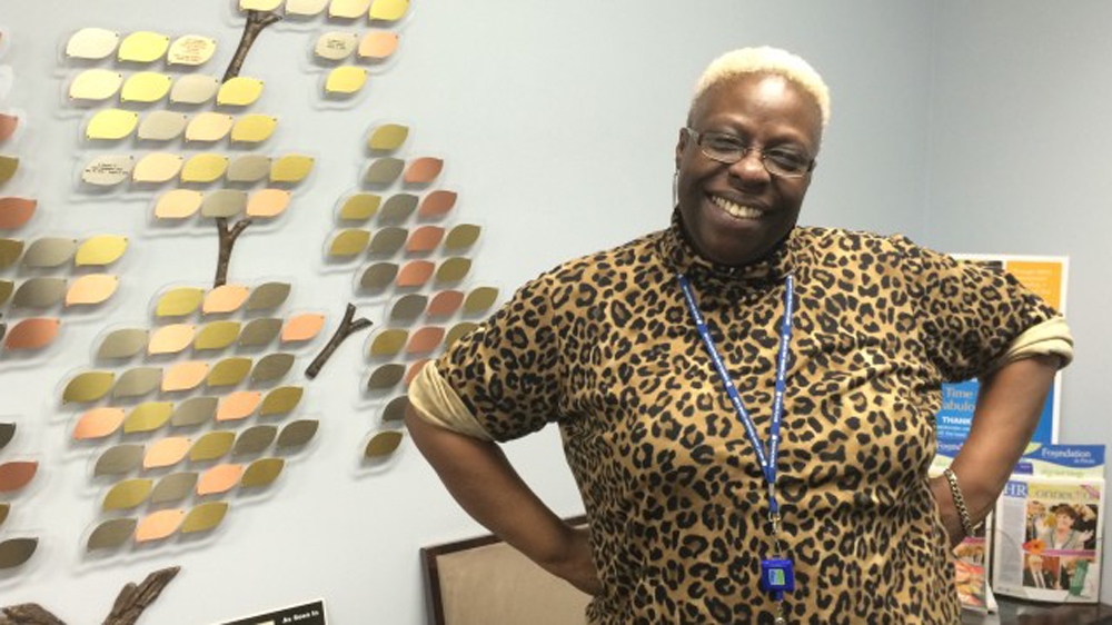 Marilyn Walker - please do not use