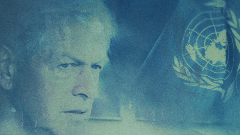 Witness - the 15 minute massacre - Croatia