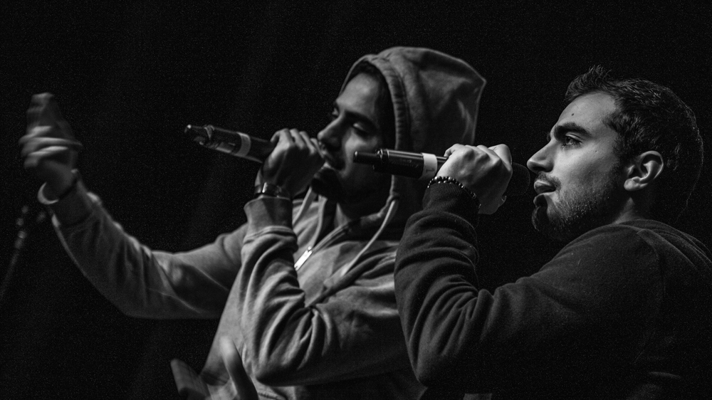 Revolution''s Rap - Please do not use