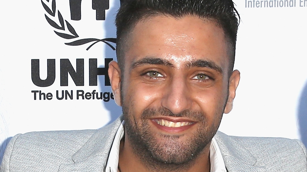 mahmoud bitar