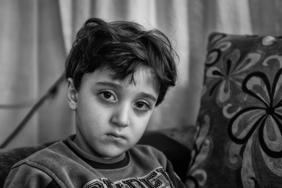 Hatay / refugee children / DO NOT USE / RESTRICTED