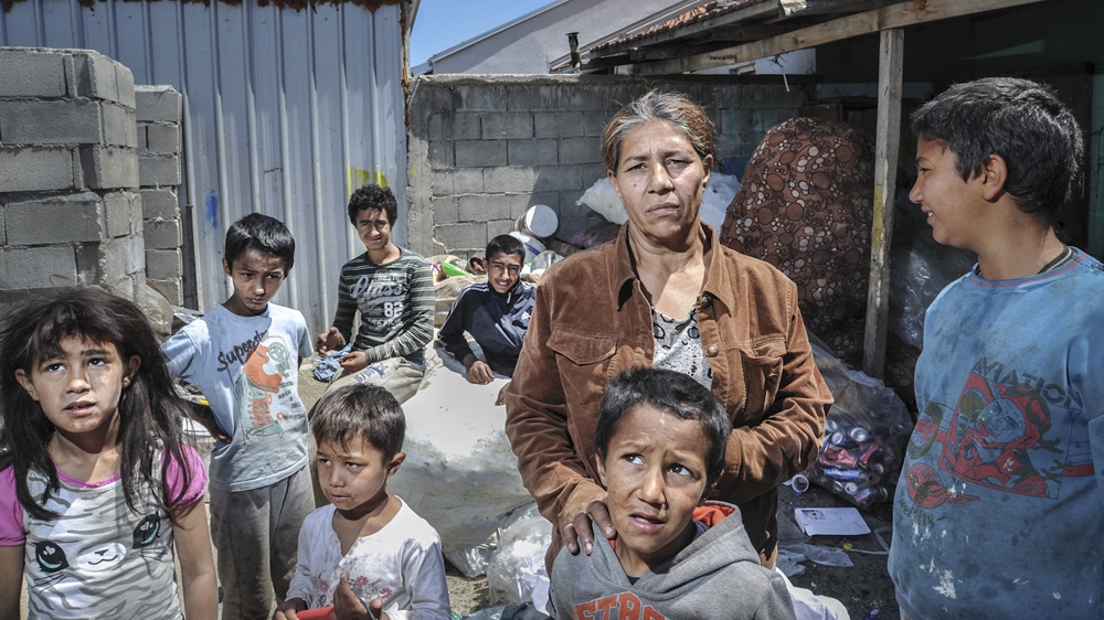 UN peacekeepers - Please do not use