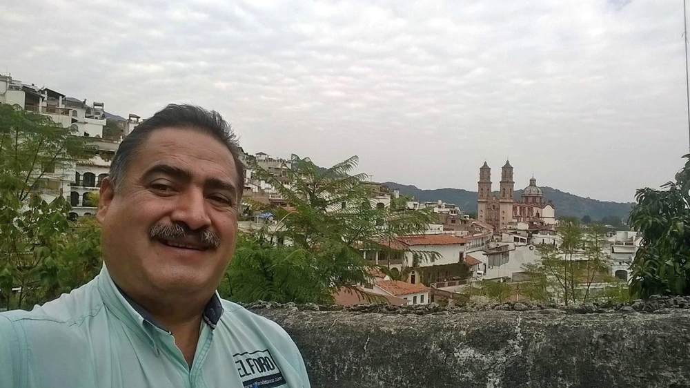 Francisco Pacheco Beltran