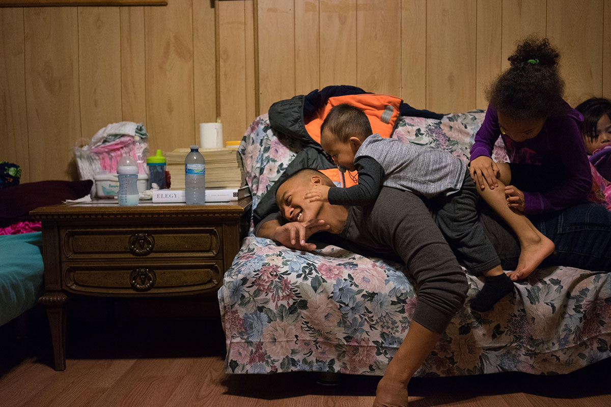 DEPORTED/ Please Do Not Use