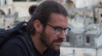 [Diego Cupolo/Stefania Barbera]