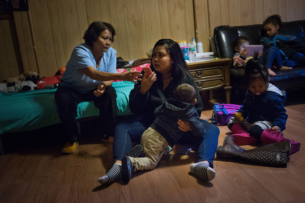 DEPORTED/ Please Do Not Use