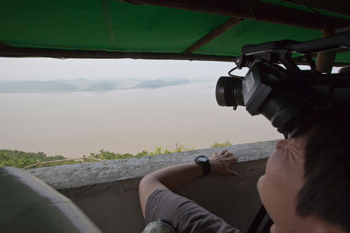 SOUTH KOREA’S MARINE CORPS