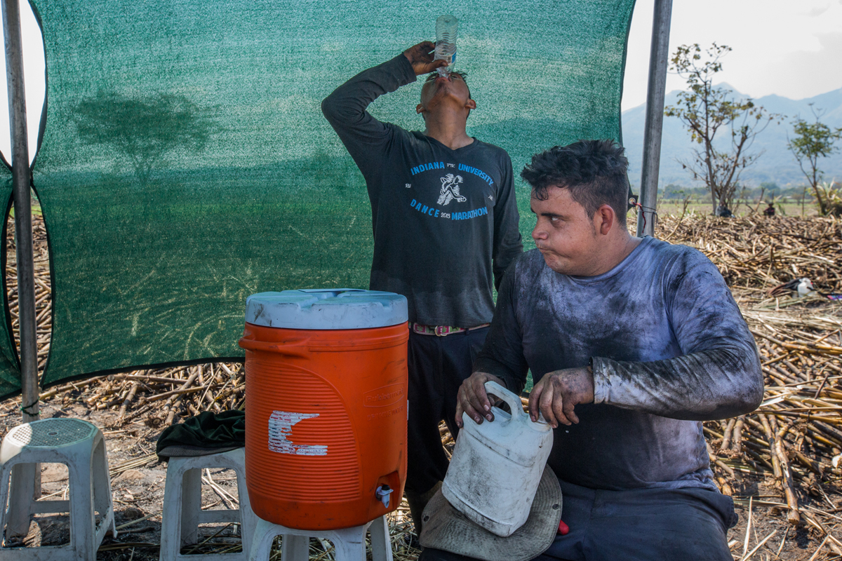 The Cure - El Salvador - pls don''t use