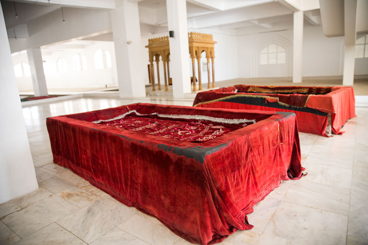 Bhutto is still alive