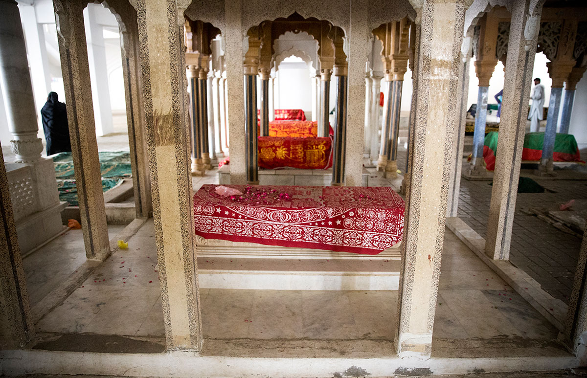 Bhutto is still alive