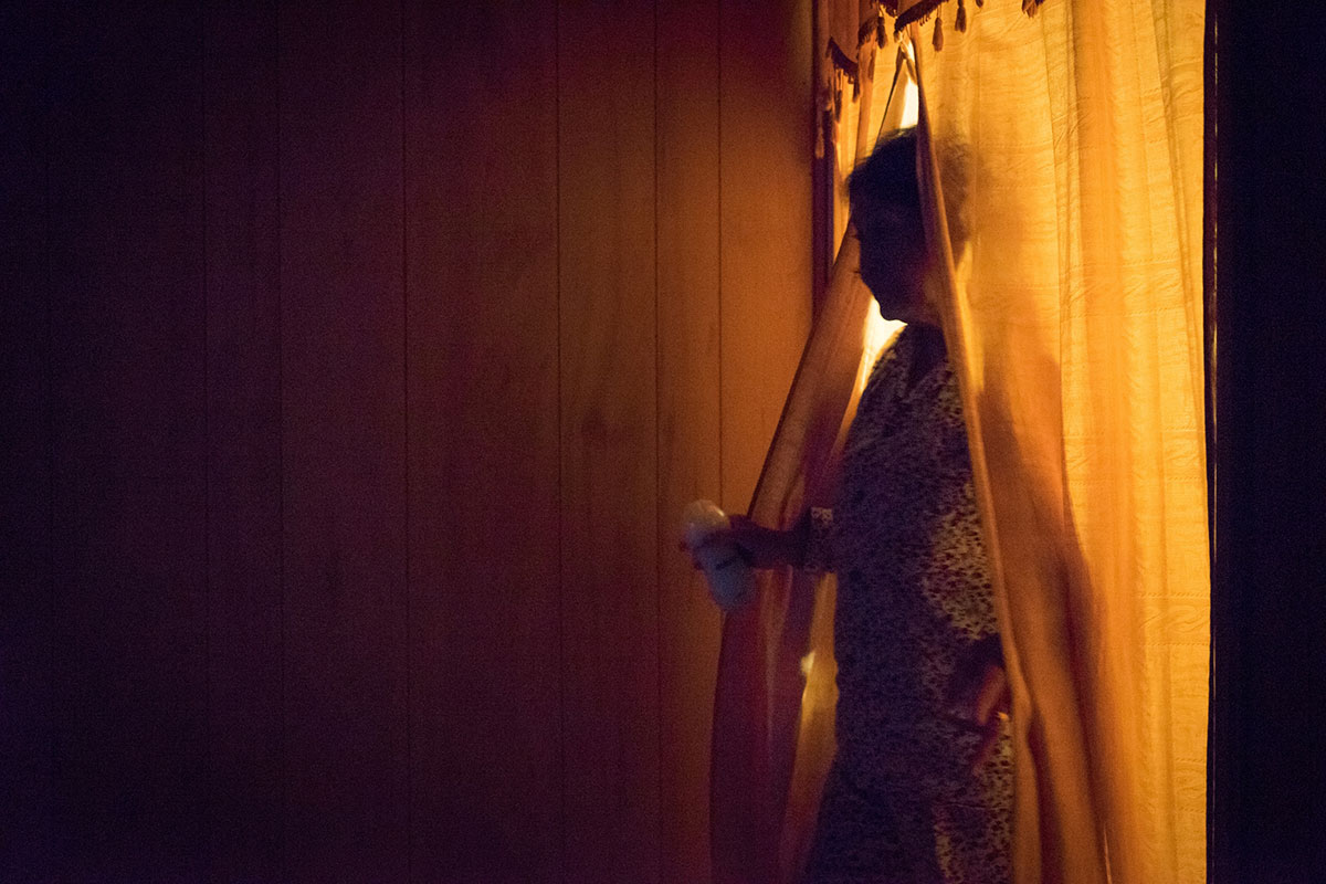 DEPORTED/ Please Do Not Use