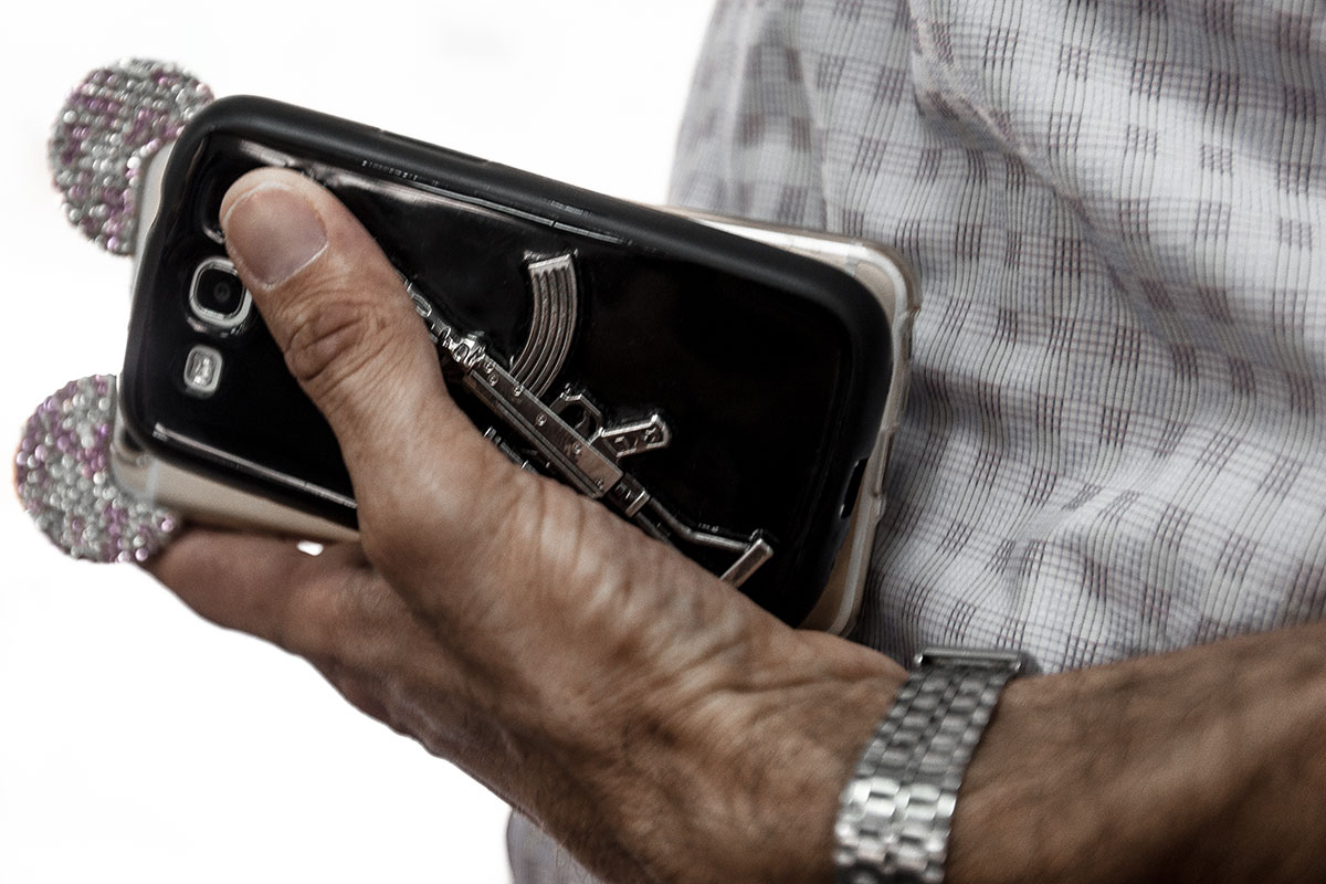 Displaced Iraqi students/Please Do Not Use