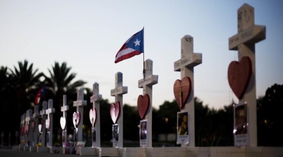 Targeting US gun laws