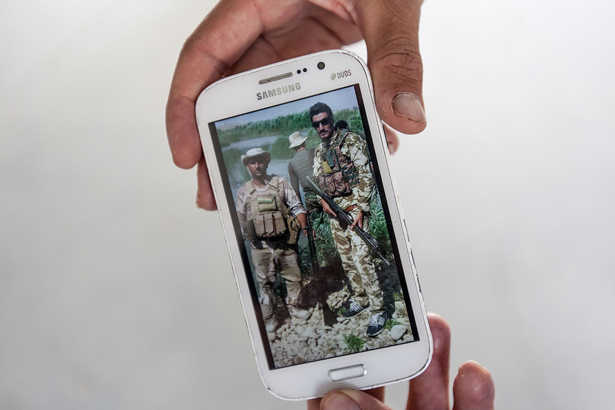 Displaced Iraqi students/Please Do Not Use