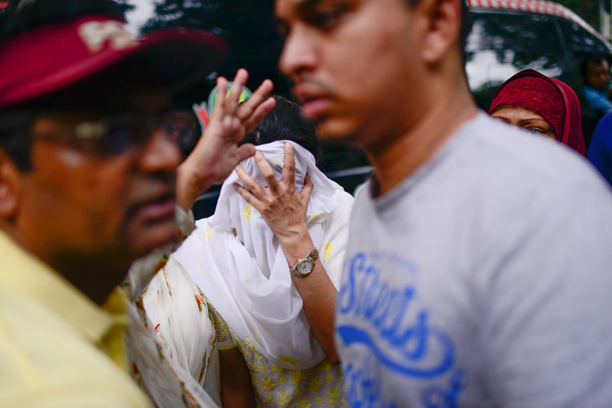 Bangladesh [ Mahmud Hossain Opu/Al Jazeera]