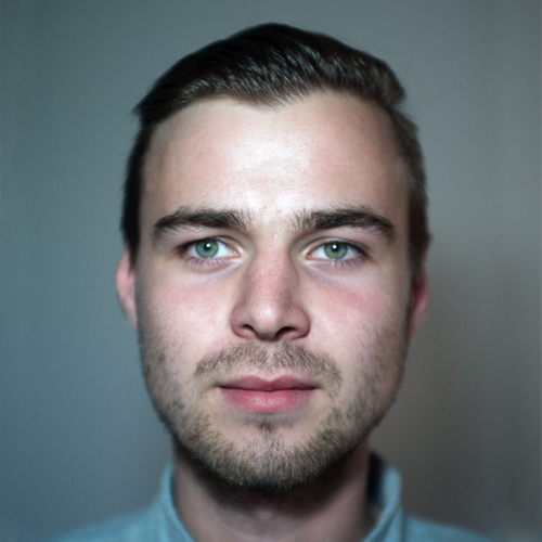 Dan Boaden