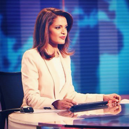 Elizabeth Puranam